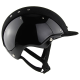 KASK JEŹDZIECKI CASCO APART (black)