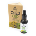 OLEJ CBD 500mg