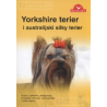 LITERATURA ZOOLOGICZNA - YORKSHIRE TERIER