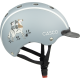 KASK JEŹDZIECKI CASCO NORI (Trail of Tales Grey)