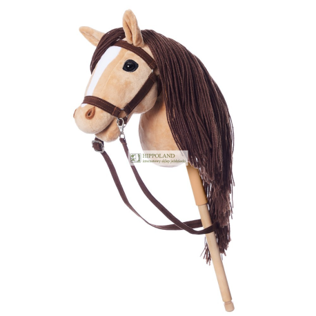 HOBBY HORSE SNIBBS - MAŚĆ JELENIA