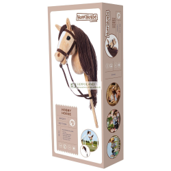 HOBBY HORSE SNIBBS - MAŚĆ JELENIA