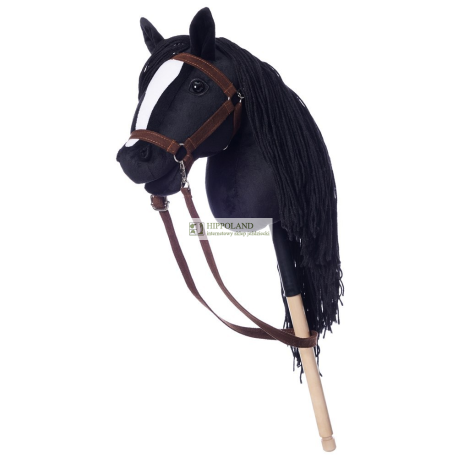HOBBY HORSE SNIBBS - MAŚĆ KARA