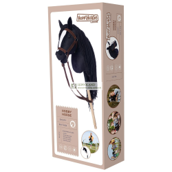 HOBBY HORSE SNIBBS - MAŚĆ KARA