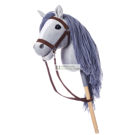 HOBBY HORSE SNIBBS - MAŚĆ MYSZATA