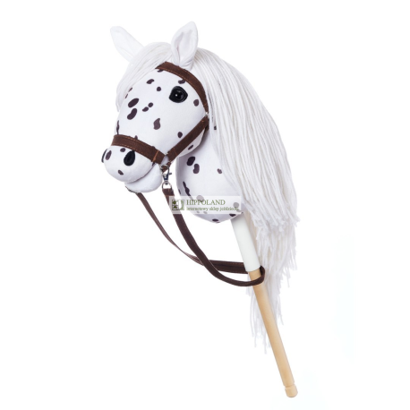 HOBBY HORSE SNIBBS - MAŚĆ TARANTOWATA