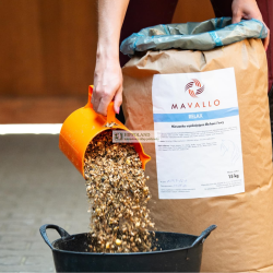 FURMINATOR DLA PSOW OLBRZYMI 12,7 cm - OLBRZYMIE PSY KROTKOWLOSE