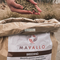 MAVALLO BREEDING 20kg