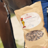 MAVALLO BANANOSY 1kg (cukierki dla koni)
