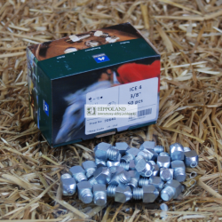 HACEL Z WIDIĄ MUSTAD JCE 4 - wysokość 10mm