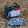 HACEL Z WIDIĄ MUSTAD JCE 4 - wysokość 10mm