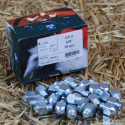 HACEL Z WIDIĄ MUSTAD ICE 2 GRASS - 16mm