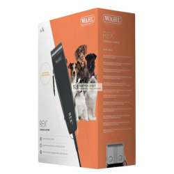 MASZYNKA MOSER 1230 REX