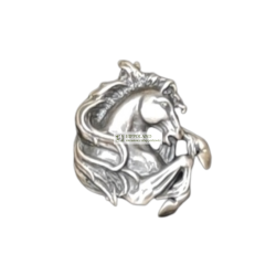 BROSZKA - MOTYW FANTAZY RUMAK