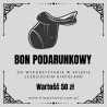 BON PODARUNKOWY HIPPOLAND O WARTOŚCI 50 zł