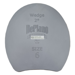 PODKŁADKI DEPLANO KĄTOWE 2%