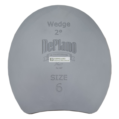 PODKŁADKI DEPLANO KĄTOWE 2%