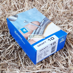 MUSTAD PODKOWIAKI - MODEL JC 3 - opakowanie 250 szt.