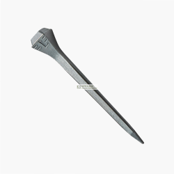 PODKOWIAKI KERCKAERT LIBERTY JC 5 TRAIT - 250 szt.