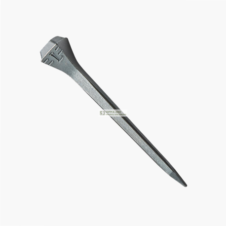 PODKOWIAKI KERCKAERT LIBERTY JC 4 TRAIT - 100 szt.