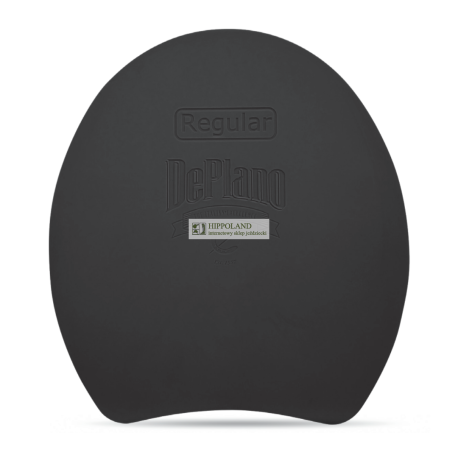 PODKŁADKI DEPLANO REGULAR PŁASKIE 4mm (para)