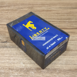 PODKOWIAKI KERCKAERT LIBERTY JC 4 TRAIT - 100 szt.