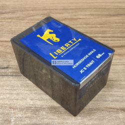 PODKOWIAKI KERCKAERT LIBERTY JC 5 TRAIT - 250 szt.