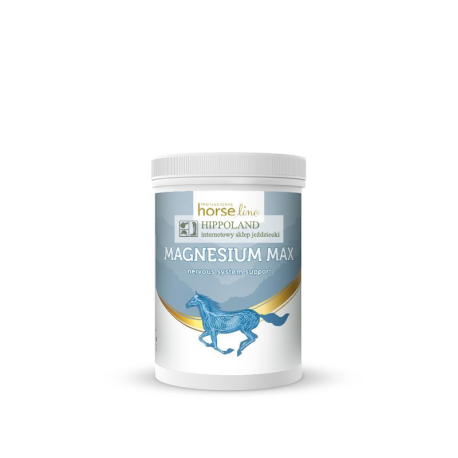HORSELINEPRO MAGNESIUM MAX - 800g