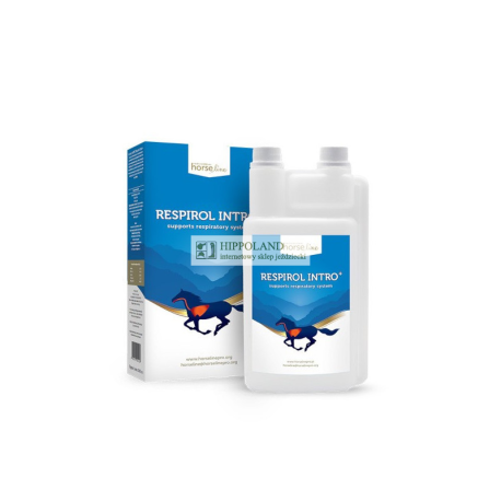 HORSELINEPRO RESPIROL INTRO + - 1200 g
