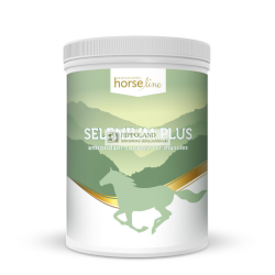 HORSELINEPRO SELENIUM PLUS 1000g