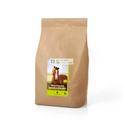 EKOLOGICZNY MAKUCH KONOPNY - 9kg