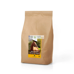 EKOLOGICZNY MAKUCH LNIANY - 9 kg