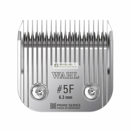 OSTRZE WAHL PRIME SERIES BLADE 5F - 6,3mm