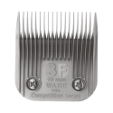OSTRZE WAHL COMPETITION 3F - 10 mm
