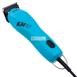 MASZYNKA WAHL KM10
