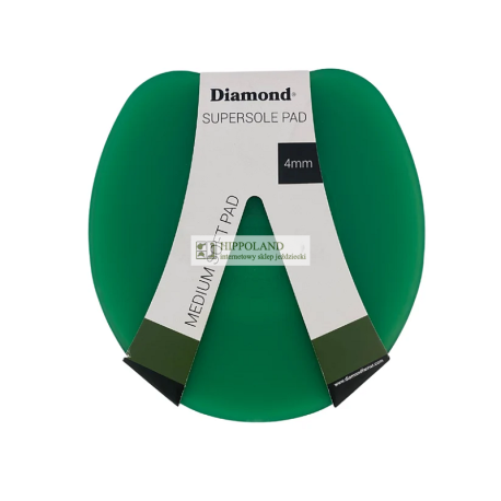 PODKŁADKI DIAMOND SUPERSOLE