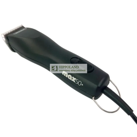 MASZYNKA WAHL MAX 50+