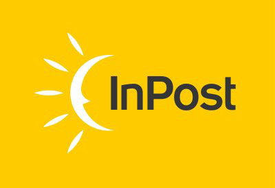 Firma kurierska Inpost - przedpłata na konto 