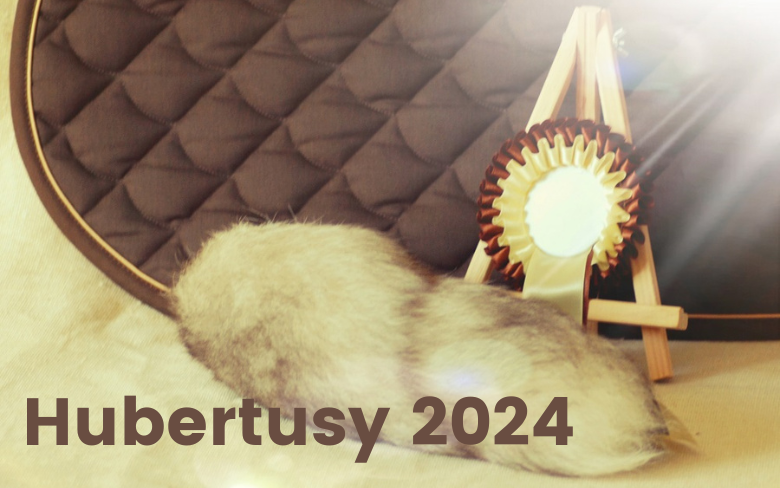 Hubertusy 2024